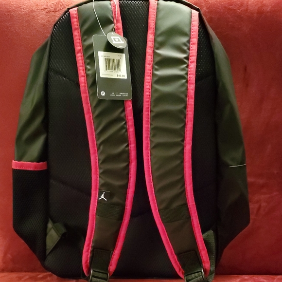 Jordan Backpack - Picture 3 of 3